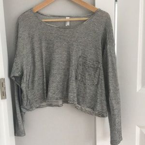 American Apparel Top